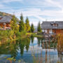 Almdorf Seinerzeit. Luxusreisen