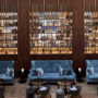Die Lobby des Hotel Electra Metropolis. Luxusreisen
