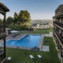 Hotel Parador de Toledo. Luxusreisen