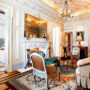 Die Presidential Suite im Hotel Grande Bretagne. Luxusreisen