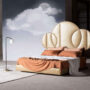Savoirbeds N°2. Luxusreisen