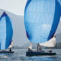 Segeln am Tegernsee. Luxusreisen
