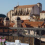 Boutique Hotel Stari Grad. Luxusreisen