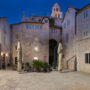 Hotel Vestibul Palace & Villa. Luxusreisen