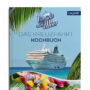 Kreuzfahrtschiff Kochbuch. Luxusreisen