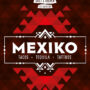 Mexiko Cover. Luxusreisen