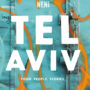 Tel Aviv Kochbuch Cover. Luxusreisen