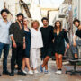 Tel Aviv Kochbuch. Luxusreise