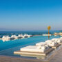 Abaton Island Resort. Luxusreise