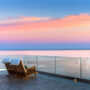 Abaton Island Resort. Luxusreise