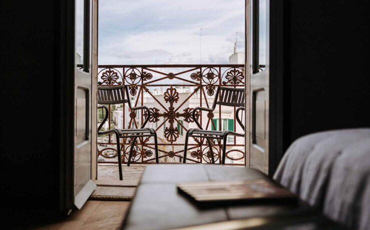Paragon 700 Hotel. Luxusreisen