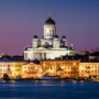 Helsinki. Luxusreisen