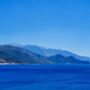 Ausblick Kreta. Luxusreisen