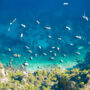 Luxusreisen Capri Italien
