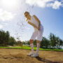 Luxusreisen Golf