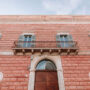 Palazzo Rosso. Luxusreisen