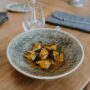 Restaurant 700. Luxusreisen