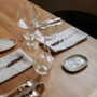 Restaurant 700. Luxusreisen