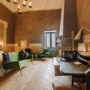 Suite Paragon 700. Luxusreisen