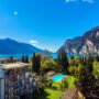 Hotel Du Parc et Du Lac. Luxusreisen