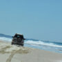 Coloured Sands Beach