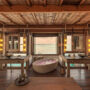 Gili Lankanfushi. Luxusreisen