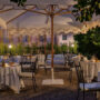 Hotel Donna Camilla Savelli. Luxusreise Rom