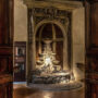 Hotel Donna Camilla Savelli. Luxusreise Rom