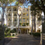 Hotel Imperiale Forte dei Marmi. Luxusreisen