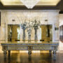 Hotel Imperiale Forte dei Marmi. Luxusreisen