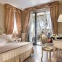Hotel Imperiale Forte dei Marmi. Luxusreisen