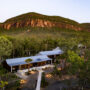 Mulligan Lodge. Luxusreisen