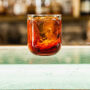 Negroni. Luxusreisen