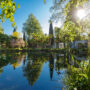 Hotel Du Parc et Du Lac. Luxusreisen