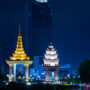 Phnom Penh. Luxusreisen