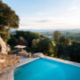 Borgo Pignano. Luxusreisen