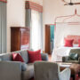 Borgo Pignano. Luxusreisen