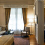 Raffles Hotel Le Royal. Luxusreisen