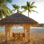 Reethi Faru Resort. Luxusreisen