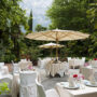Hotel Du Parc et Du Lac. Luxusreisen
