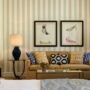 Rocco Forte Hotel Savoy Florenz. Luxusreisen