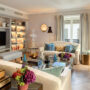 Rocco Forte Hotel Savoy Florenz. Luxusreisen