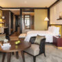 Rosewood Phnom Penh. Luxusreisen