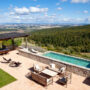 Rosewood Castiglion del Bosco. Luxusreisen
