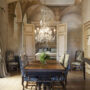 Borgo San Pietro. Luxusreisen
