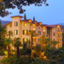 Hotel Du Parc et Du Lac. Luxusreisen