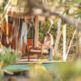 Wilson Island Glamping. Luxusreisen