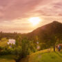 Constance Lemuria Resort. Luxusreisen
