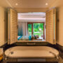 Constance Lemuria Resort. Luxusreisen