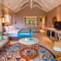 Constance Lemuria Resort. Luxusreisen